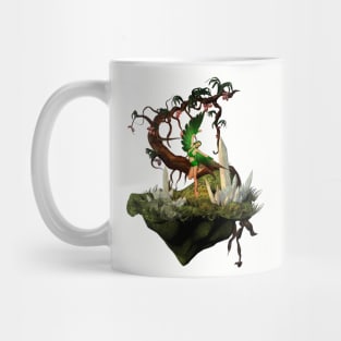 Cute fairy Mug